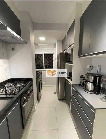 Apartamento à venda com 2 quartos, 48m² - Foto 5