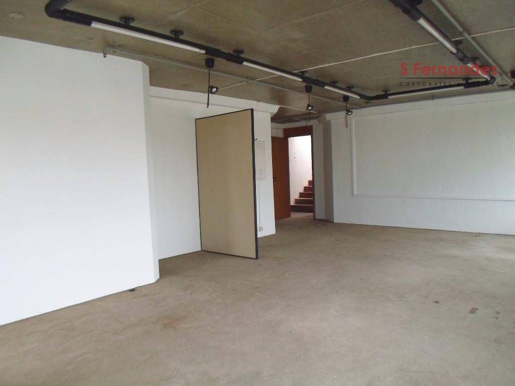 Conjunto Comercial-Sala para alugar, 160m² - Foto 9