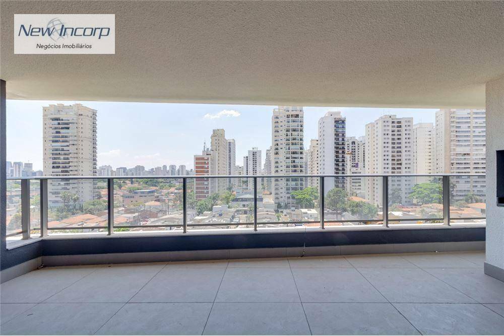 Apartamento à venda com 3 quartos, 159m² - Foto 39