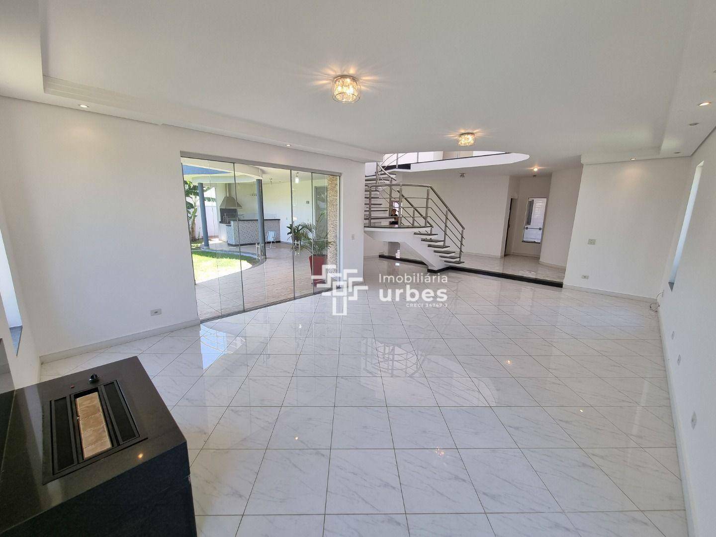 Casa à venda com 5 quartos, 400m² - Foto 5