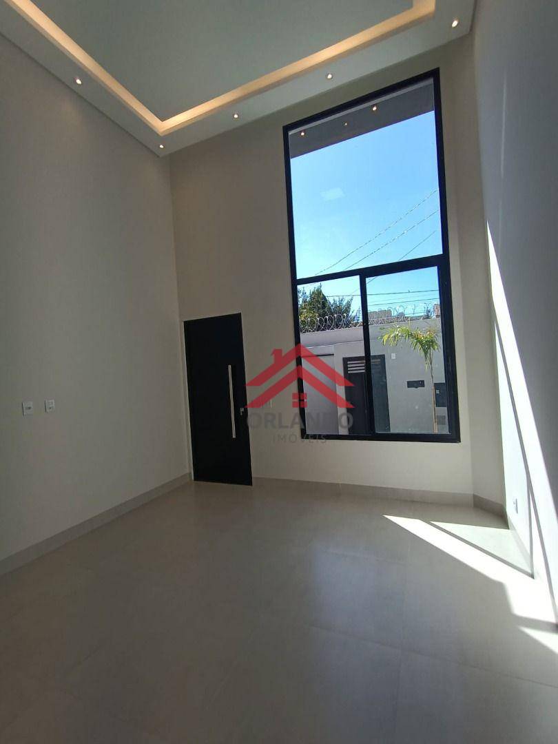 Casa à venda com 3 quartos, 170m² - Foto 4