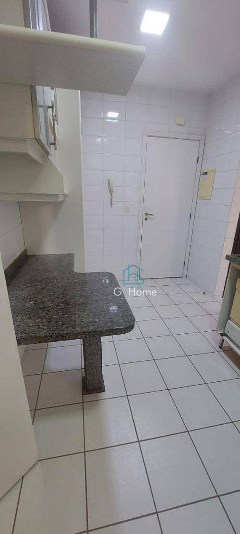 Apartamento à venda com 3 quartos, 110m² - Foto 22