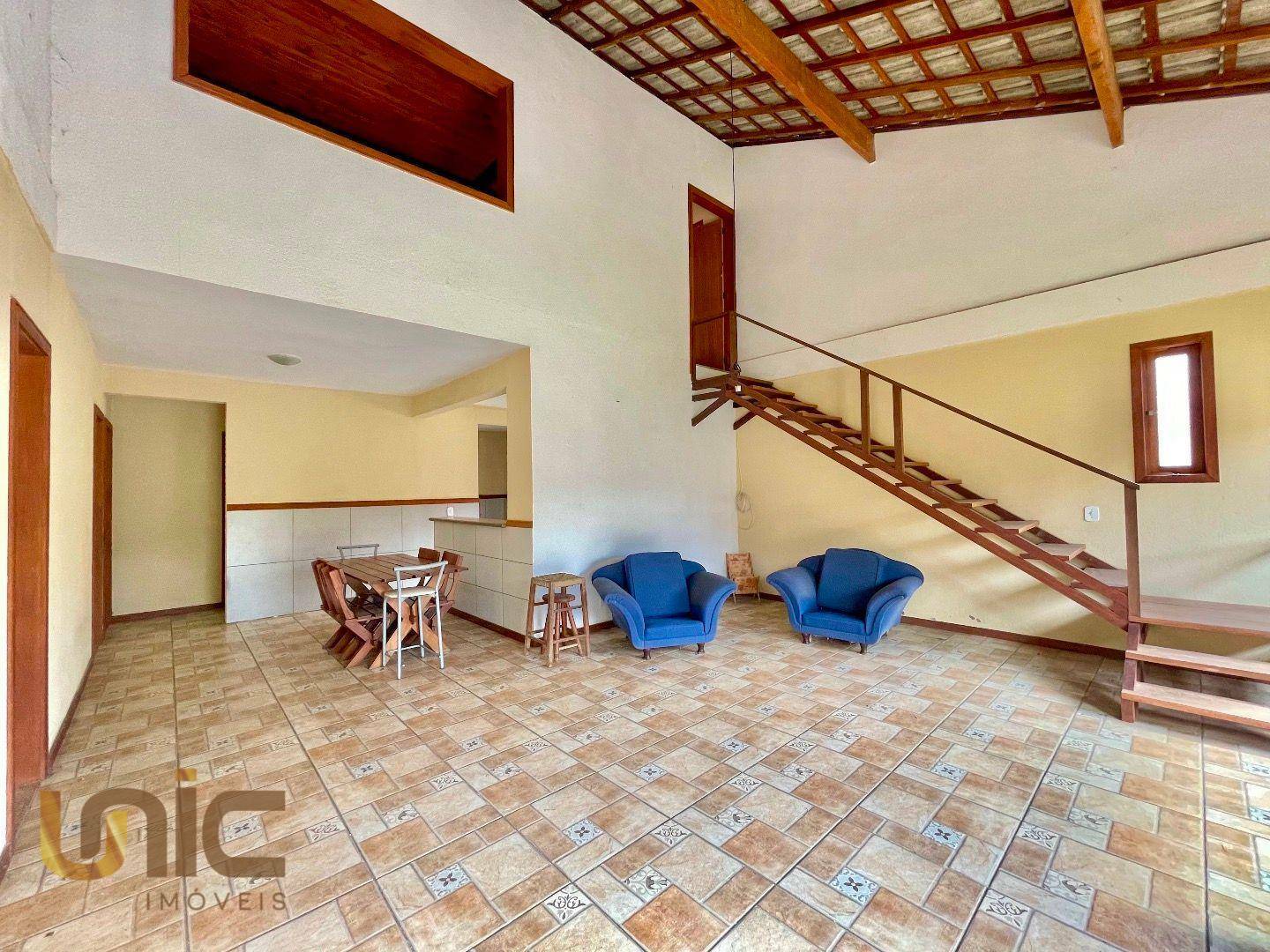 Casa de Condomínio à venda com 6 quartos, 180m² - Foto 2