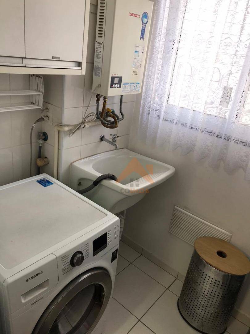 Apartamento à venda com 2 quartos, 47m² - Foto 29