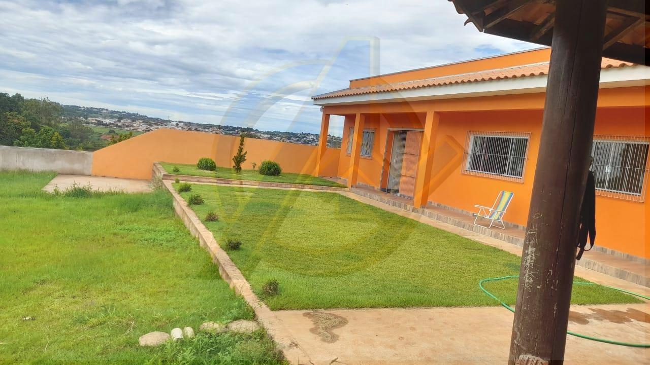 Chácara à venda com 2 quartos, 1260m² - Foto 5