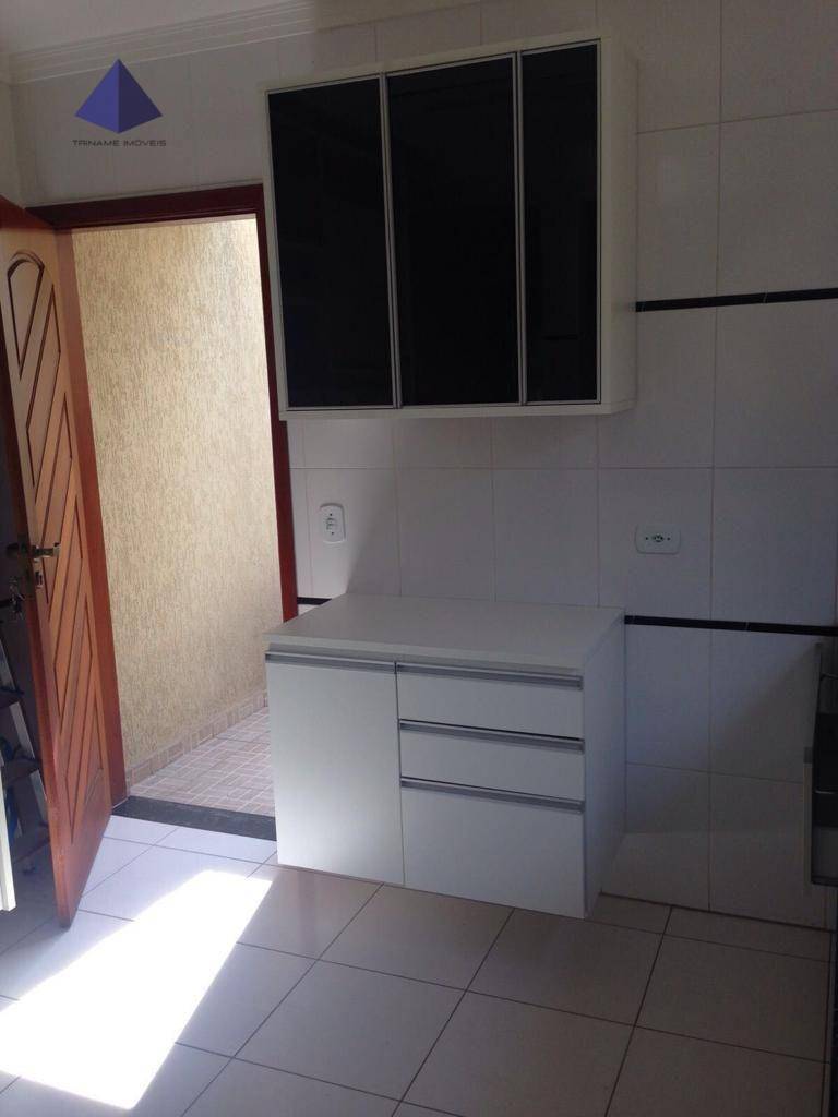 Sobrado à venda com 3 quartos, 117m² - Foto 11