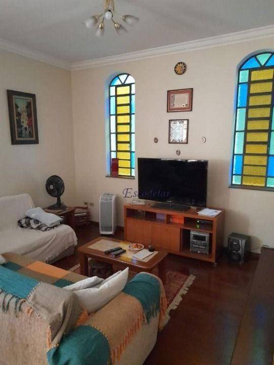 Sobrado à venda com 4 quartos, 350m² - Foto 3