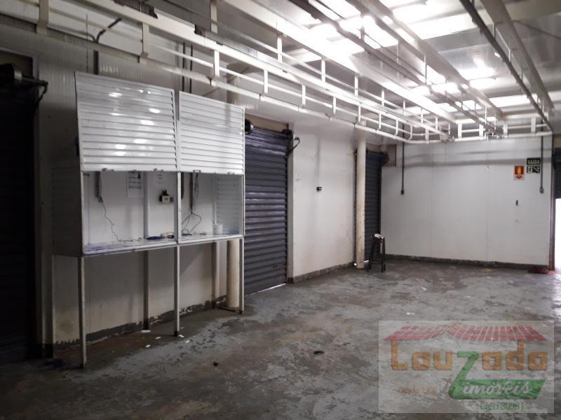 Prédio Inteiro para alugar, 500m² - Foto 6