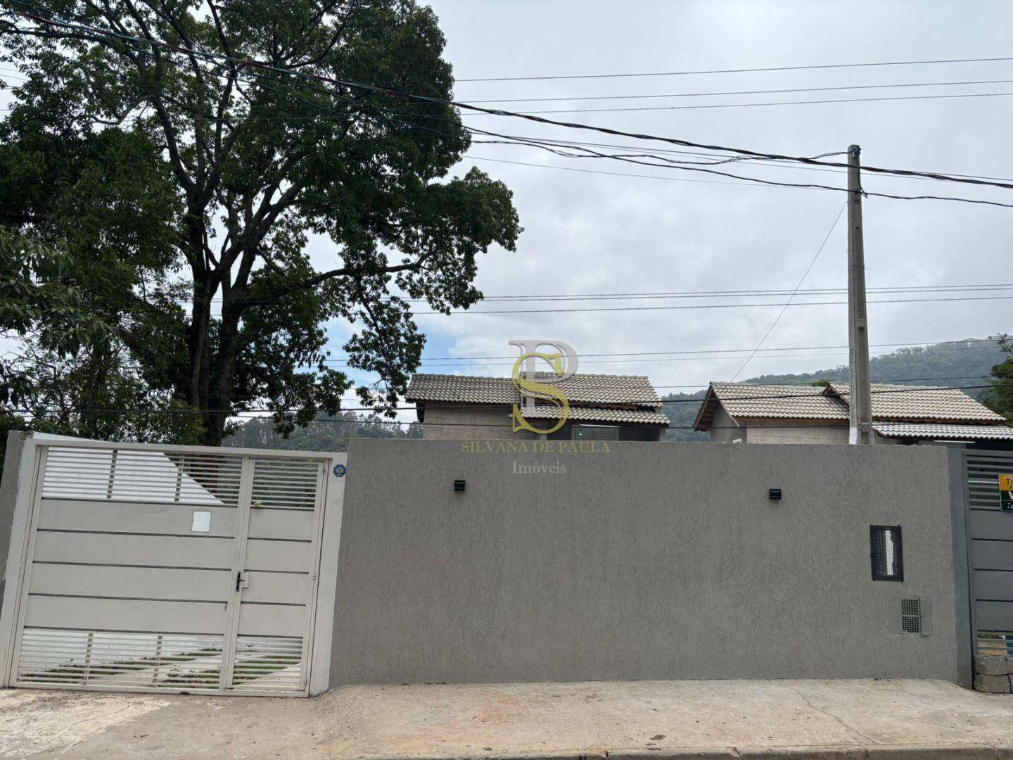 Casa à venda com 3 quartos, 160m² - Foto 19