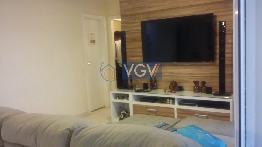 Apartamento à venda com 3 quartos, 110m² - Foto 15