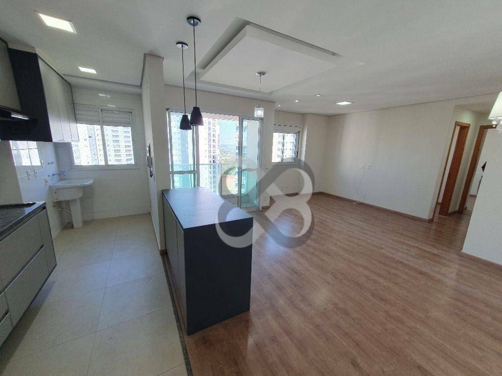 Apartamento para alugar com 2 quartos, 70m² - Foto 2