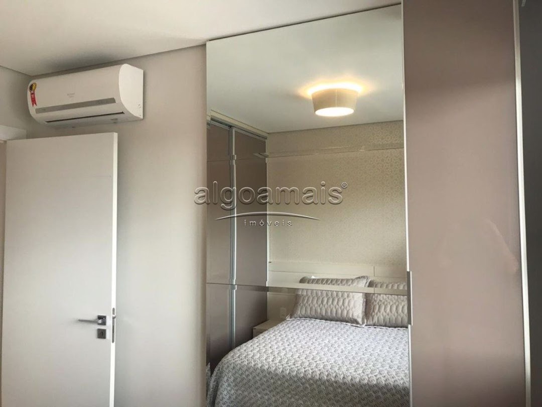 Apartamento à venda com 3 quartos - Foto 12