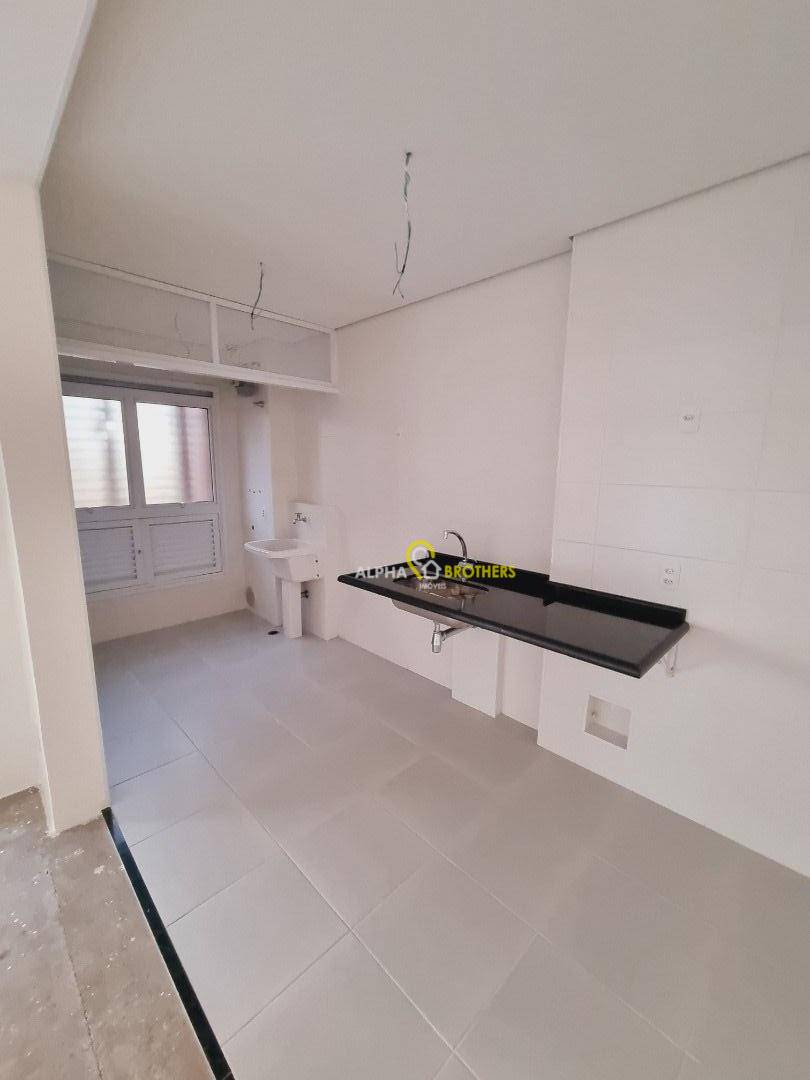 Apartamento à venda com 1 quarto, 55m² - Foto 7