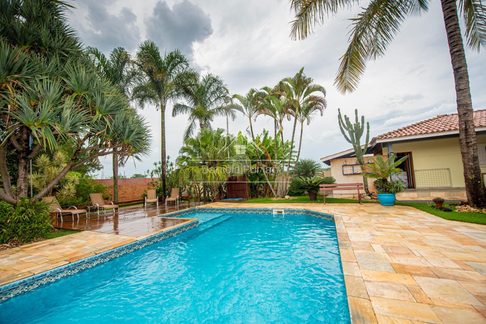 Casa de Condomínio à venda com 3 quartos, 621m² - Foto 25