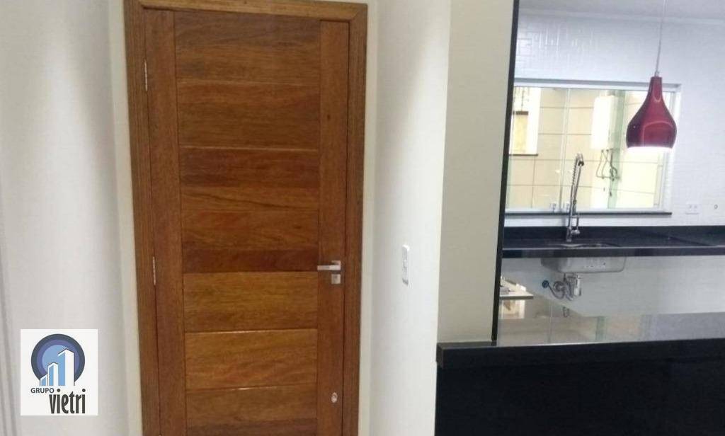 Sobrado à venda com 3 quartos, 250m² - Foto 18