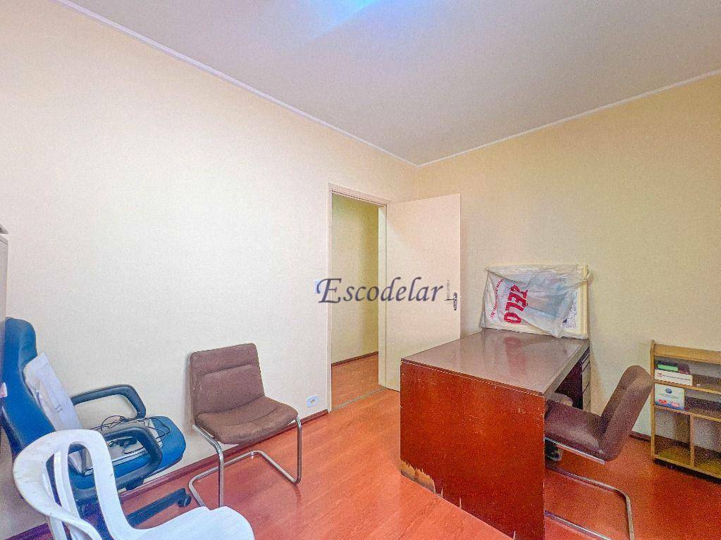 Sobrado à venda com 4 quartos, 169m² - Foto 36