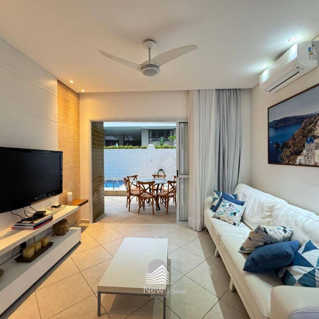 Apartamento, 3 quartos - Foto 1