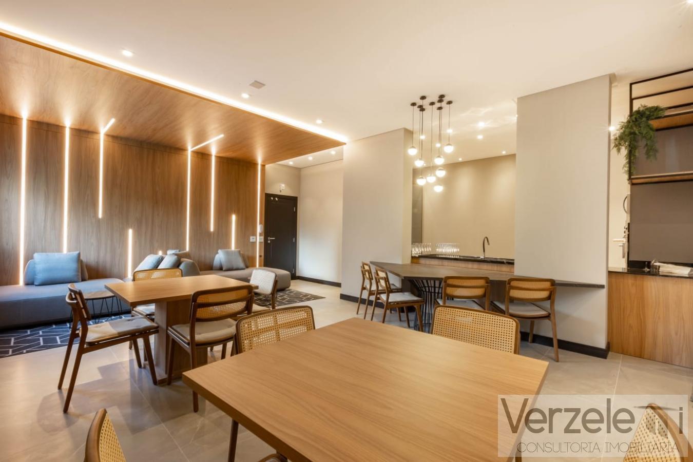 Apartamento à venda com 3 quartos, 130m² - Foto 47