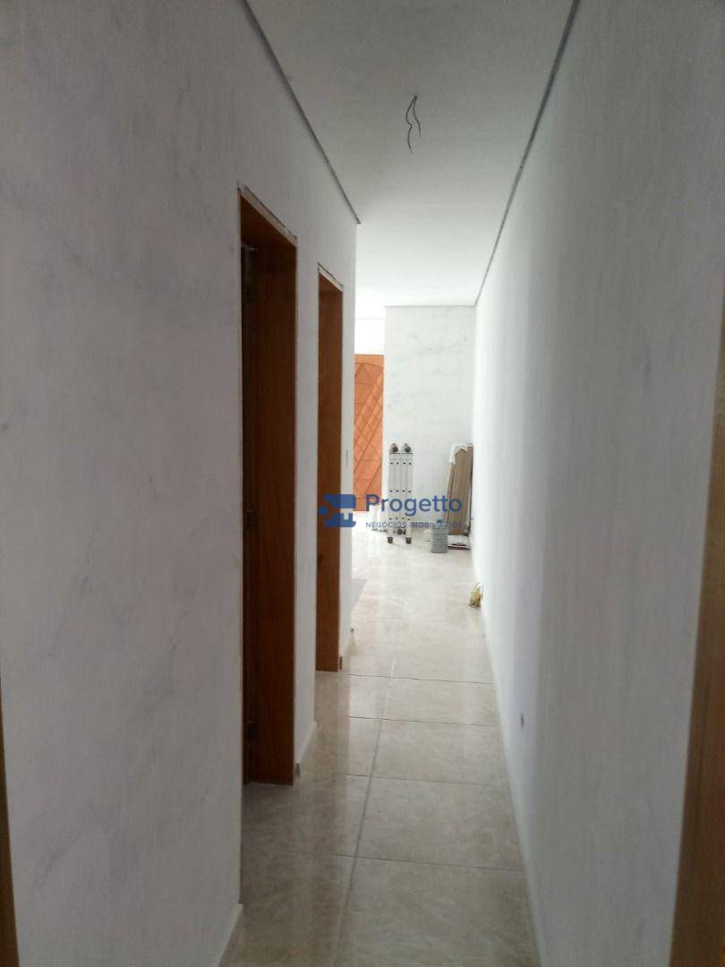 Casa de Condomínio à venda com 2 quartos, 82m² - Foto 9