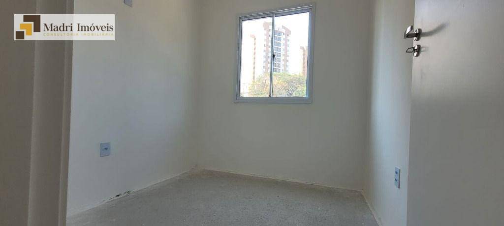 Apartamento à venda com 2 quartos, 35m² - Foto 3