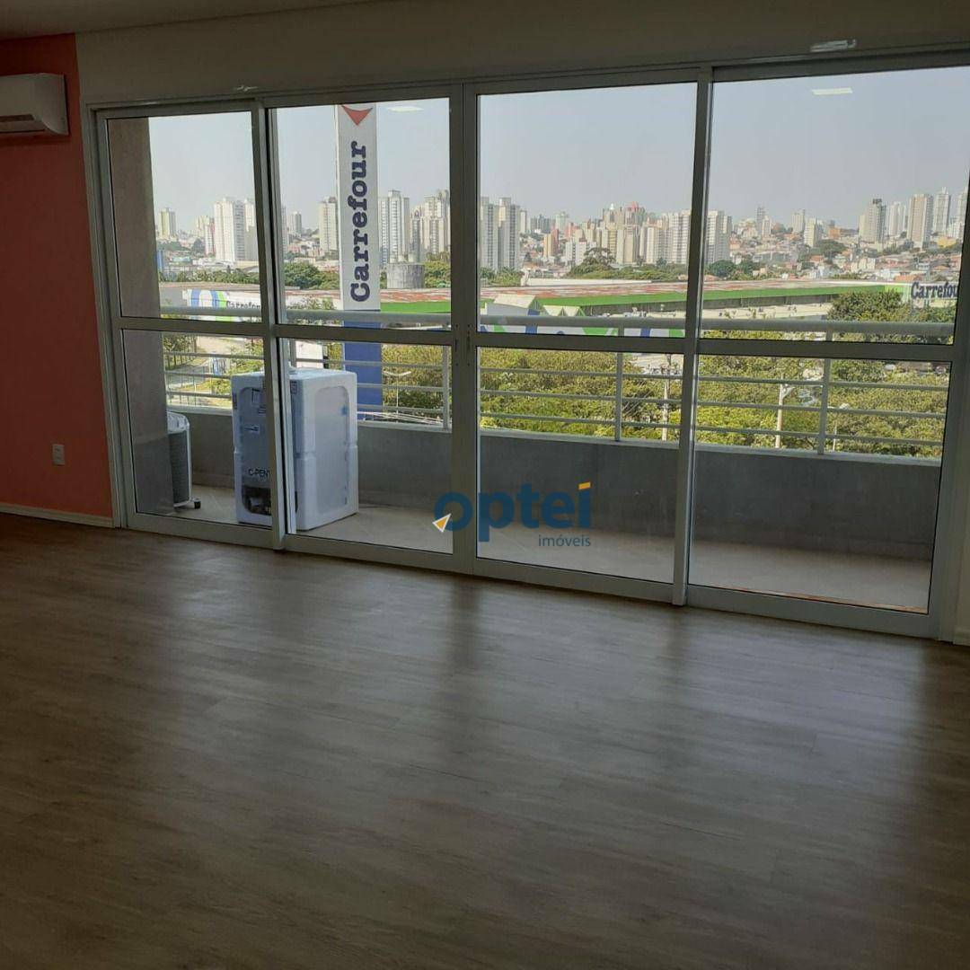 Conjunto Comercial-Sala à venda e aluguel, 47m² - Foto 2