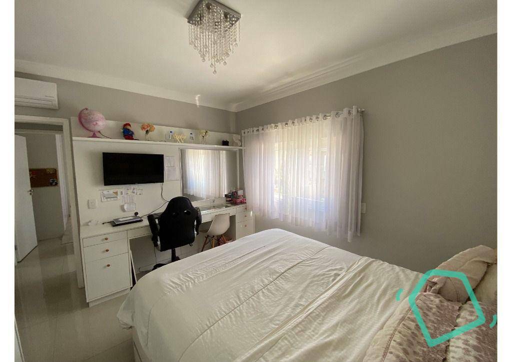 Casa de Condomínio à venda com 4 quartos, 250m² - Foto 44