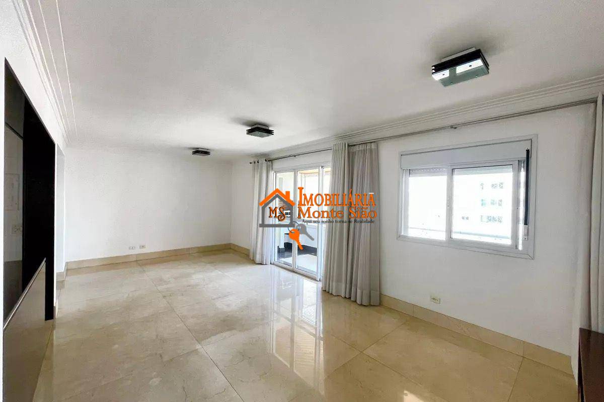 Apartamento, 4 quartos, 113 m² - Foto 3