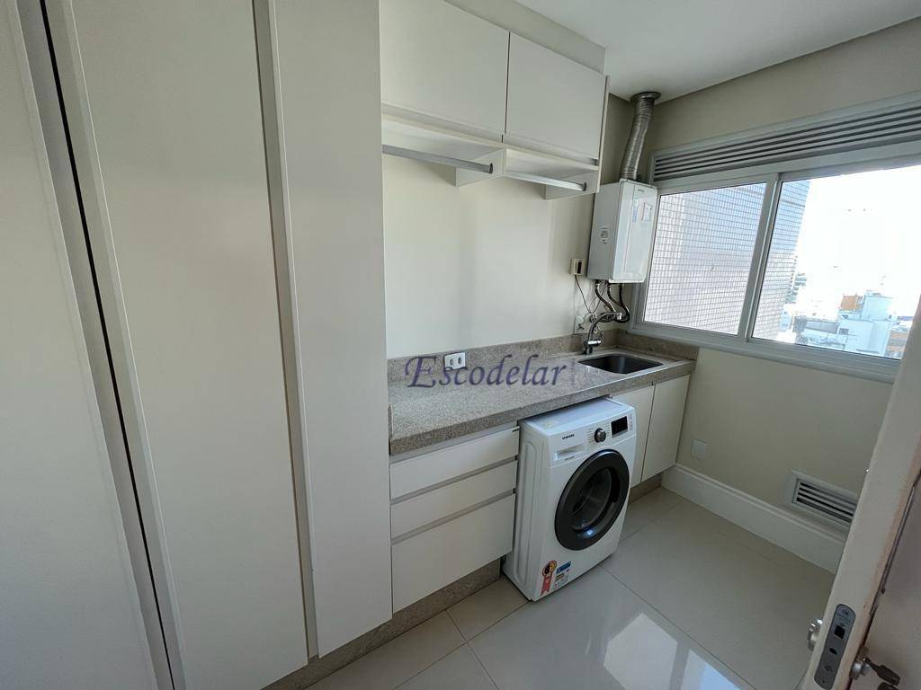 Apartamento à venda com 3 quartos, 128m² - Foto 24