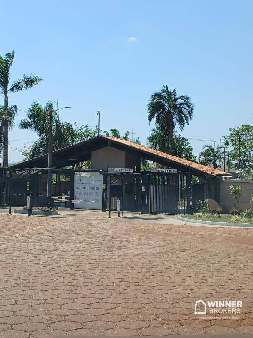 Casa de Condomínio, 6 quartos - Foto 1