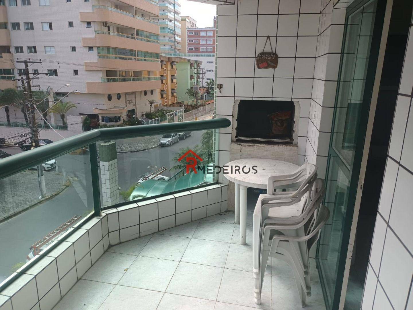 Apartamento à venda com 3 quartos, 123m² - Foto 5