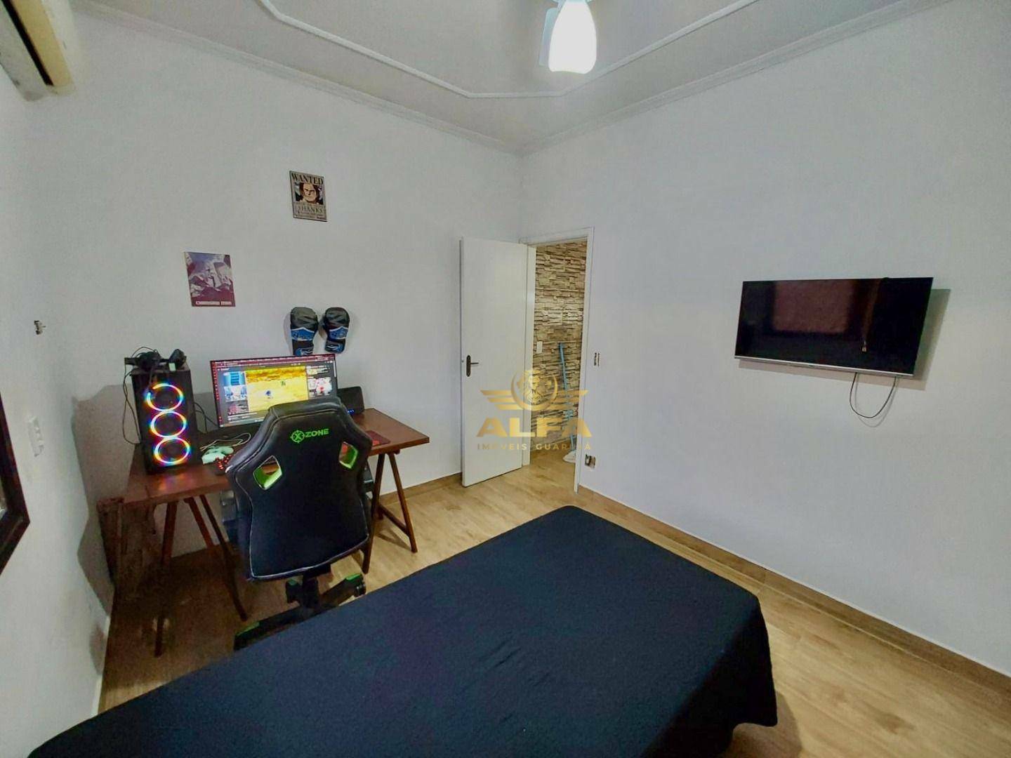 Sobrado à venda com 2 quartos, 56m² - Foto 9