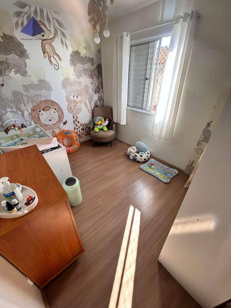 Sobrado à venda com 2 quartos, 62m² - Foto 13