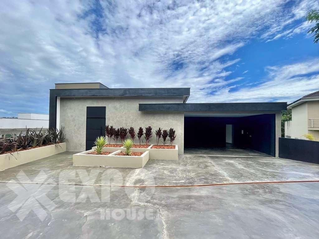 Casa de Condomínio à venda com 4 quartos, 500m² - Foto 1