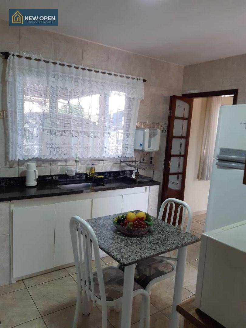 Sobrado à venda com 3 quartos, 145m² - Foto 31