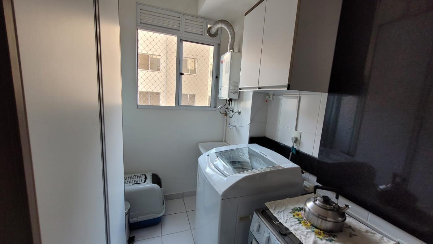 Apartamento à venda com 3 quartos, 67m² - Foto 13