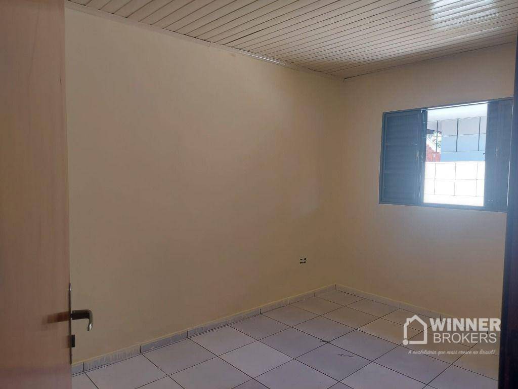 Casa à venda com 4 quartos, 180m² - Foto 35