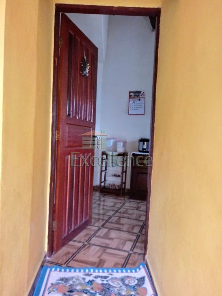 Sobrado à venda com 5 quartos, 120m² - Foto 1