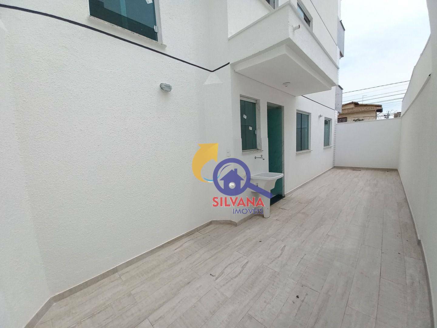 Apartamento à venda com 3 quartos, 65m² - Foto 9