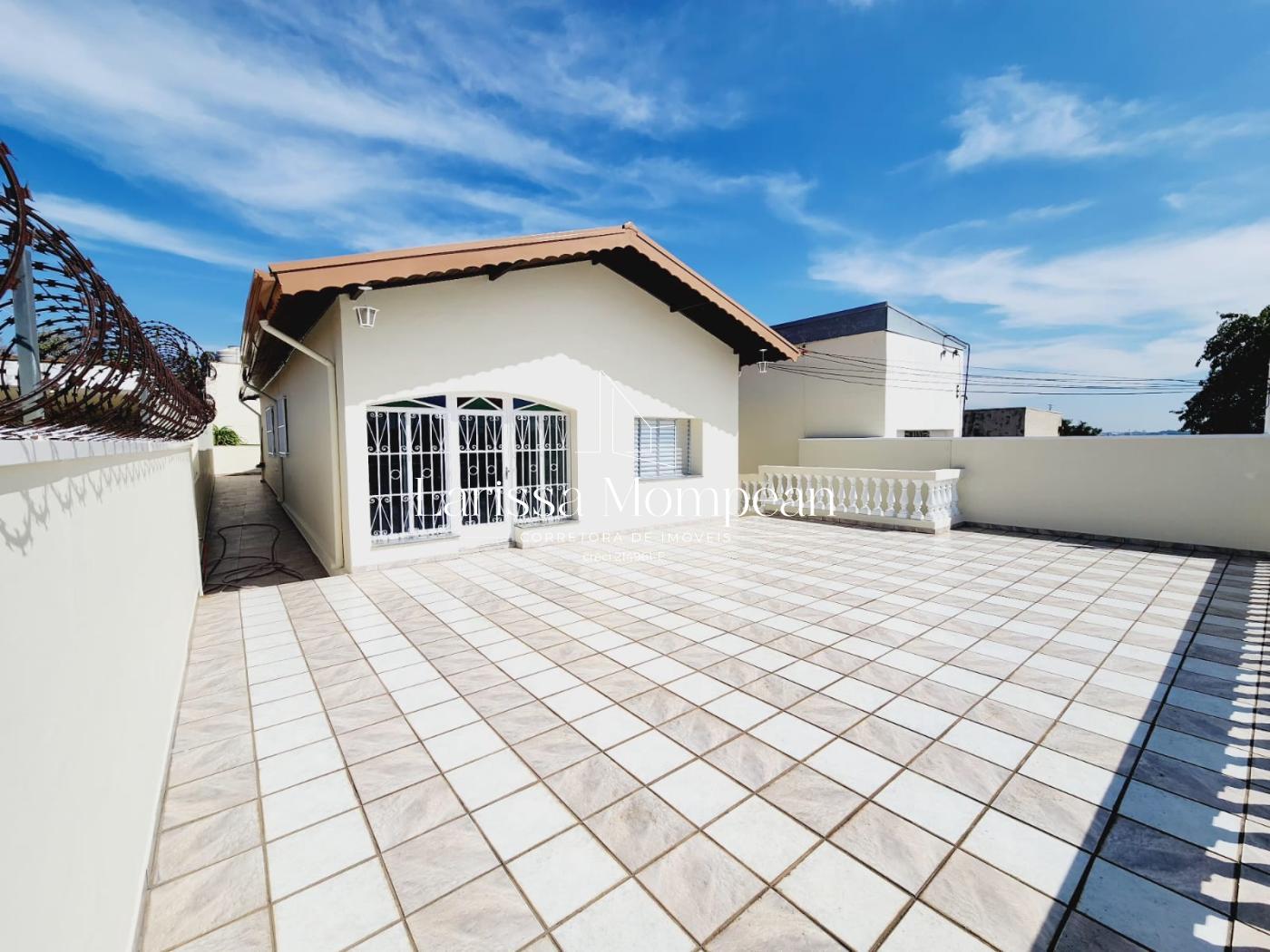 Casa à venda com 3 quartos, 494m² - Foto 4