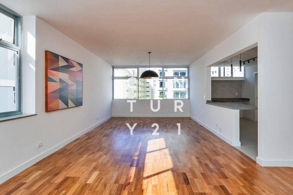 Apartamento à venda com 3 quartos, 176m² - Foto 36