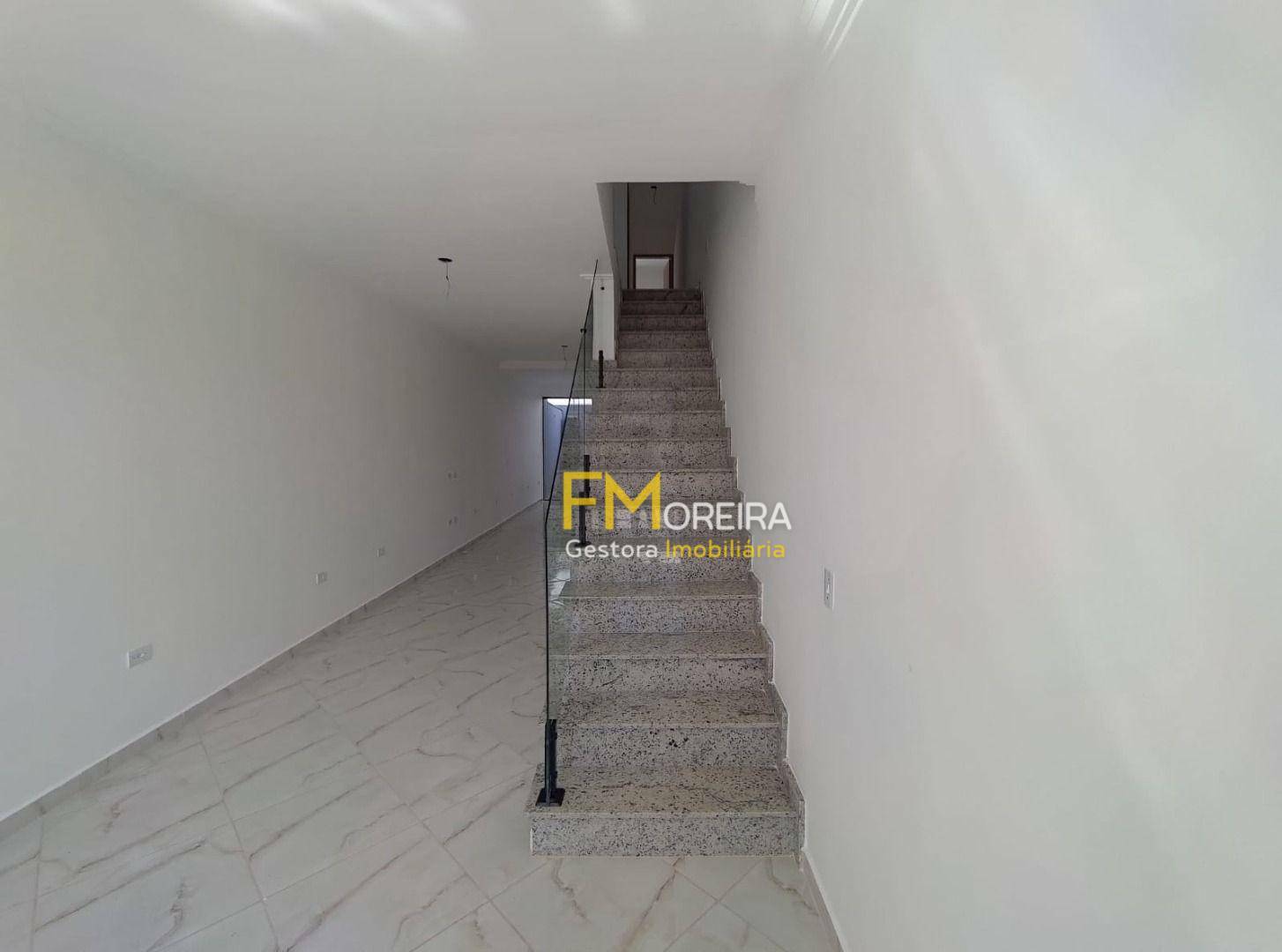 Sobrado à venda com 3 quartos, 126m² - Foto 23