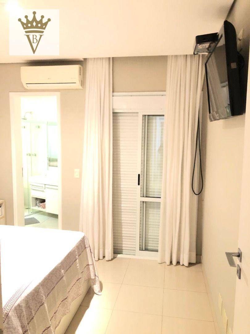 Apartamento para alugar com 3 quartos, 105m² - Foto 9
