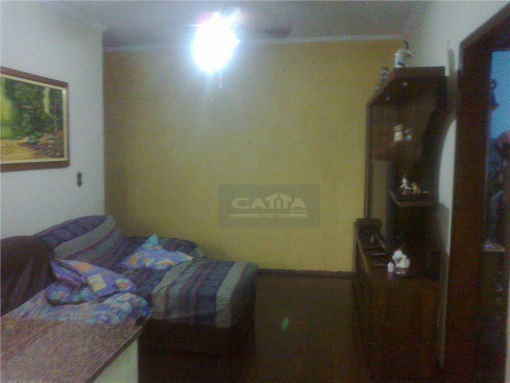 Casa à venda com 3 quartos, 190m² - Foto 3