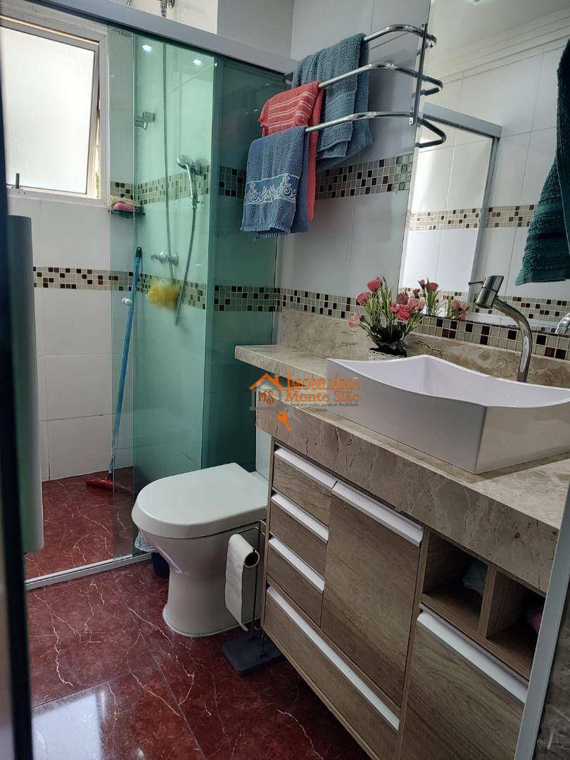 Apartamento à venda com 2 quartos, 49m² - Foto 11