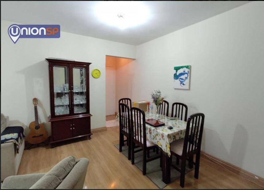 Apartamento à venda com 2 quartos, 90m² - Foto 3