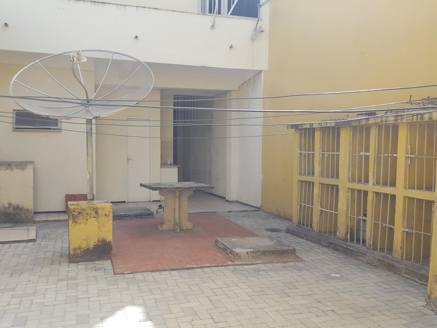 Apartamento para alugar com 2 quartos, 85m² - Foto 7