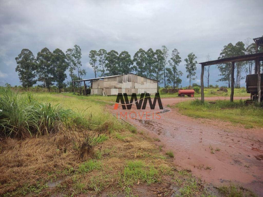 Fazenda à venda, 29999772M2 - Foto 3