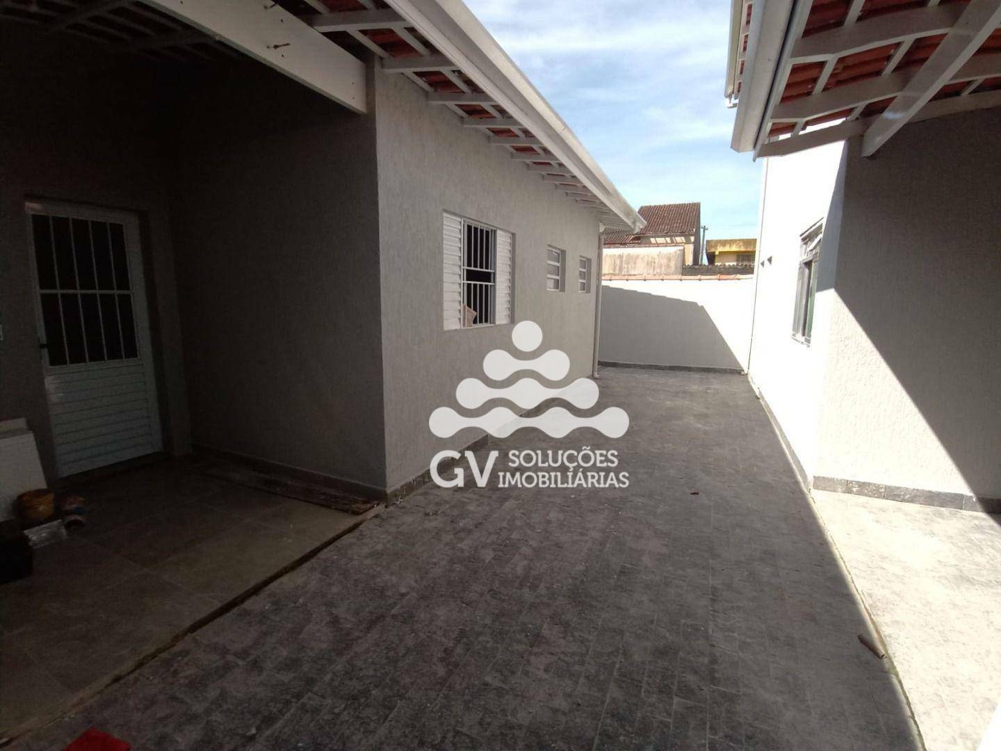 Casa à venda com 4 quartos, 163m² - Foto 3