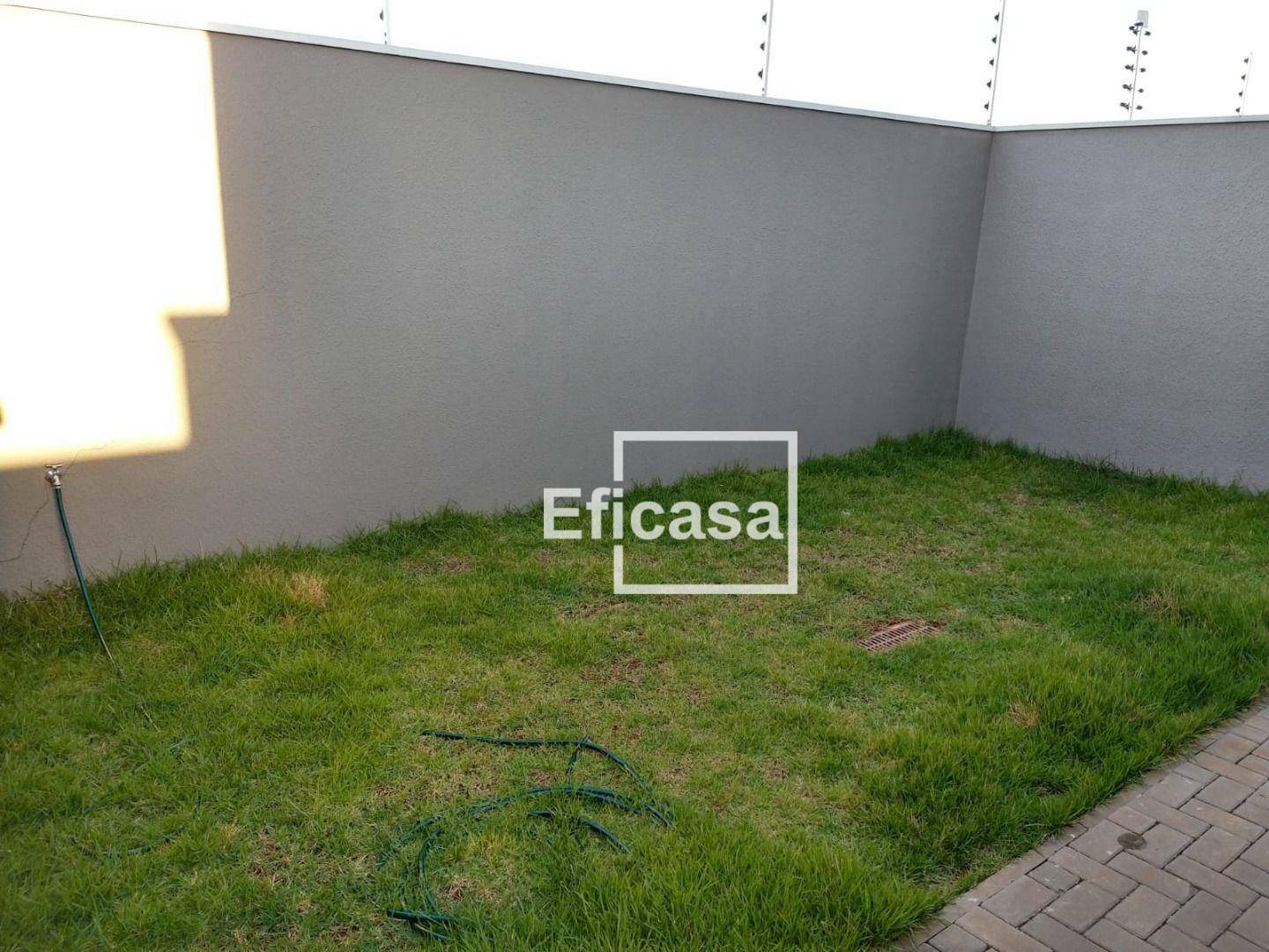 Casa de Condomínio à venda com 3 quartos, 120m² - Foto 8