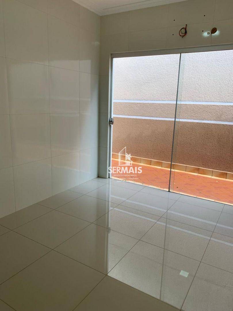 Casa de Condomínio à venda com 3 quartos, 170m² - Foto 7